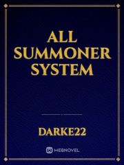 All summoner system Book