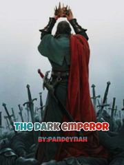 The dark emperor Book