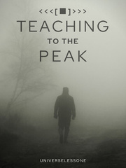 Teaching to the Peak Book