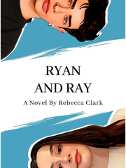 Ryan and Ray Book