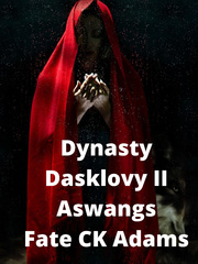 Dynasty DasklovyII - Aswangs Book