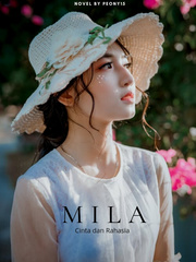 Mila: Cinta dan Rahasia 1stkissmanga Novel