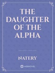 The Daughter of the Alpha Book