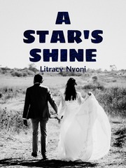 A STAR'S SHINE Book