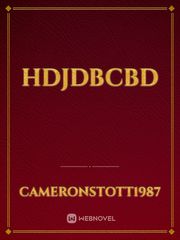 Hdjdbcbd Book