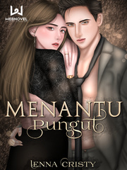 Menantu Pungut Noir Novel