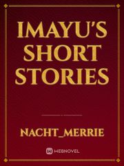 Imayu's short stories Book