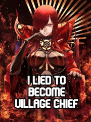 I Lied To Become Village Chief Book