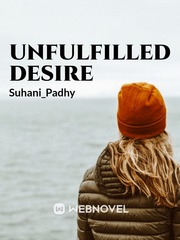 Unfulfilled desire Book