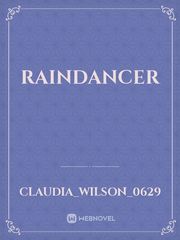 Raindancer Book