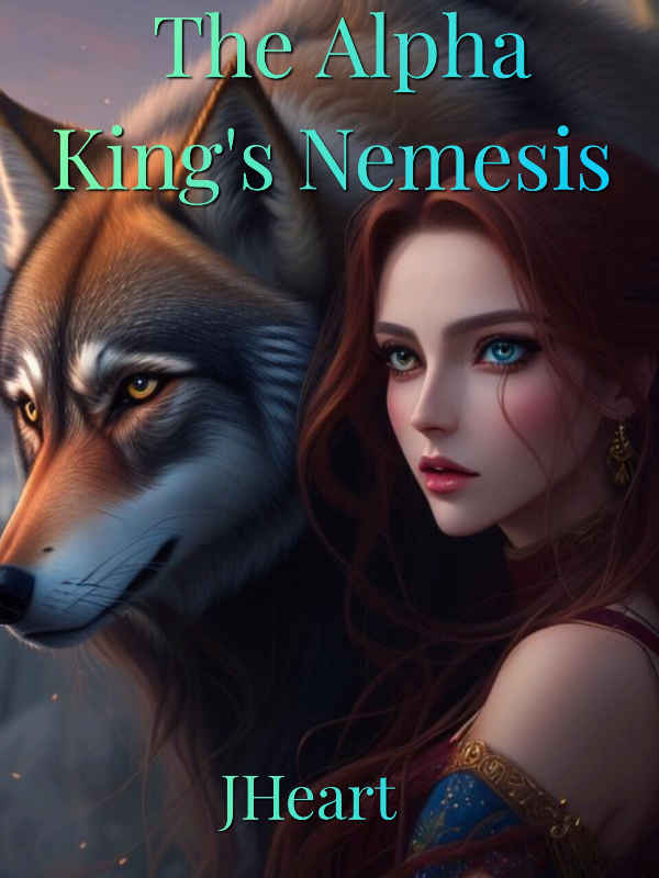 The Alpha King's Nemesis Book