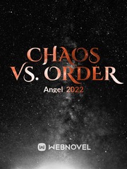 Chaos VS. Order Book