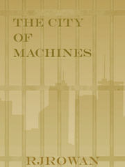The City Of Machines Book