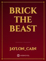 Brick the Beast Book
