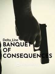 Banquet of Consequences Book