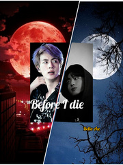 Before I die (kookjin) Book