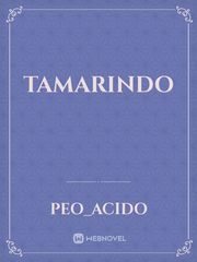 Tamarindo Book