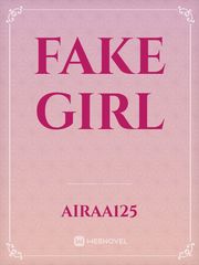 Fake Girl Book