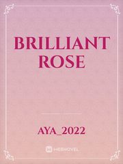 Brilliant Rose Book
