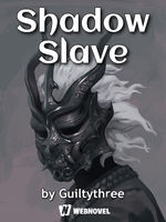 Shadow Slave Book