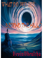 WHAT DO YOU SEE BEYOND THE HILL? Book