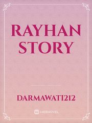 Rayhan Story Book