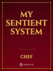 My Sentient System Book