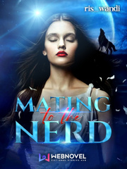 Mating To The Nerd Book
