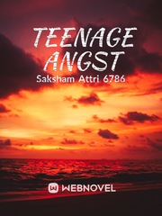 Teenage angst Book