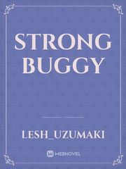 Strong Buggy Book