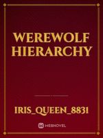 Werewolf Hierarchy
