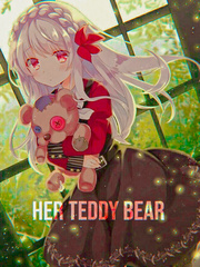 Her Teddy Bear Book