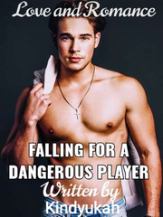 Falling for a dangerous player Book