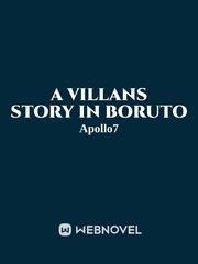A villans story in boruto Book
