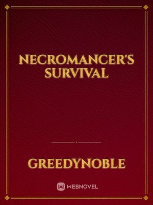 Necromancer survival