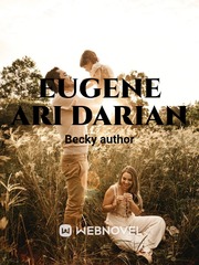 Eugene Ari Darian Book