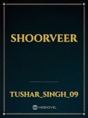Shoorveer Book