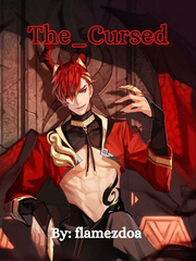 The_Cursed Book