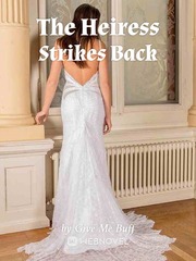 The Heiress Strikes Back Book