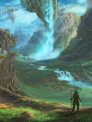 Etherial Adventurer [Adventure LitRPG] Book