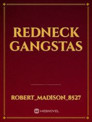 Redneck Gangstas Book