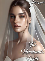 The Merchant's Bride Book