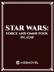 Star Wars: Moc i Omni-Tool Book