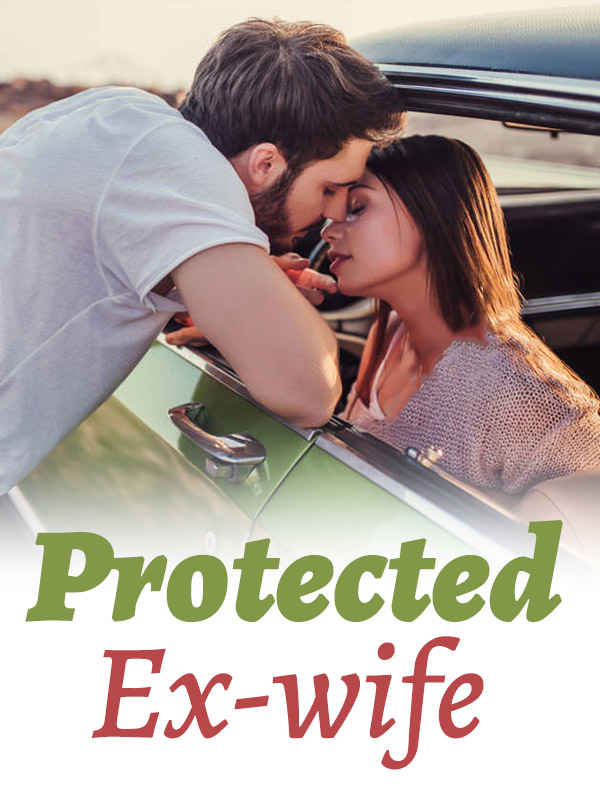 Protected Ex-wife Book