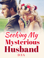 Seeking My Mysterious  Husband Book