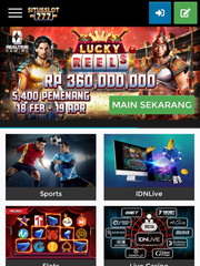 Read Situsslot7777: Situs Slot Online Gacor Terbaru Gampang Menang Jackpot - Slotgacor - Webnovel