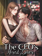 The CEO's Hired Lover Book