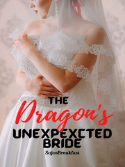 The Dragon's Unexpected Bride Book