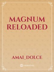 Magnum Reloaded Book