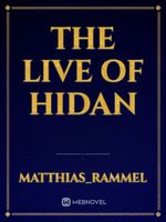 The live of Hidan